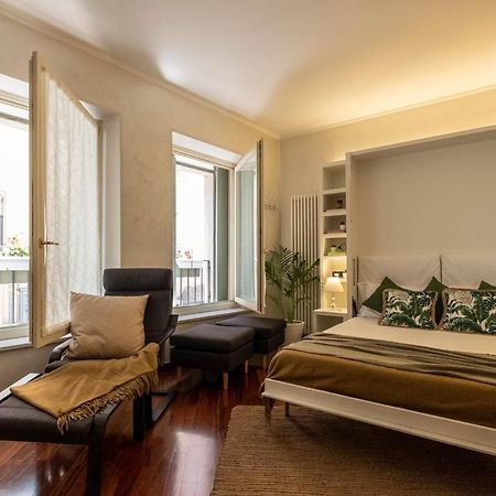 Luxe In The City Apartment Verona Bagian luar foto