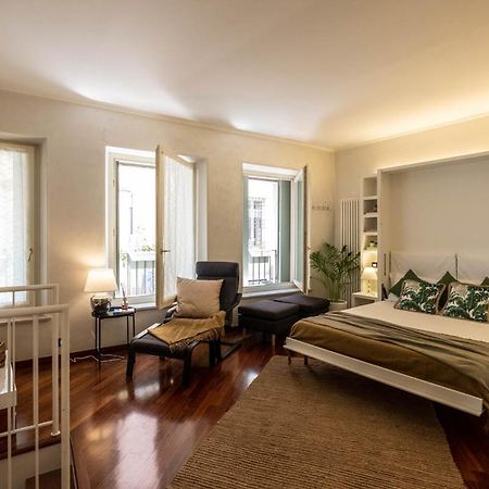 Luxe In The City Apartment Verona Bagian luar foto
