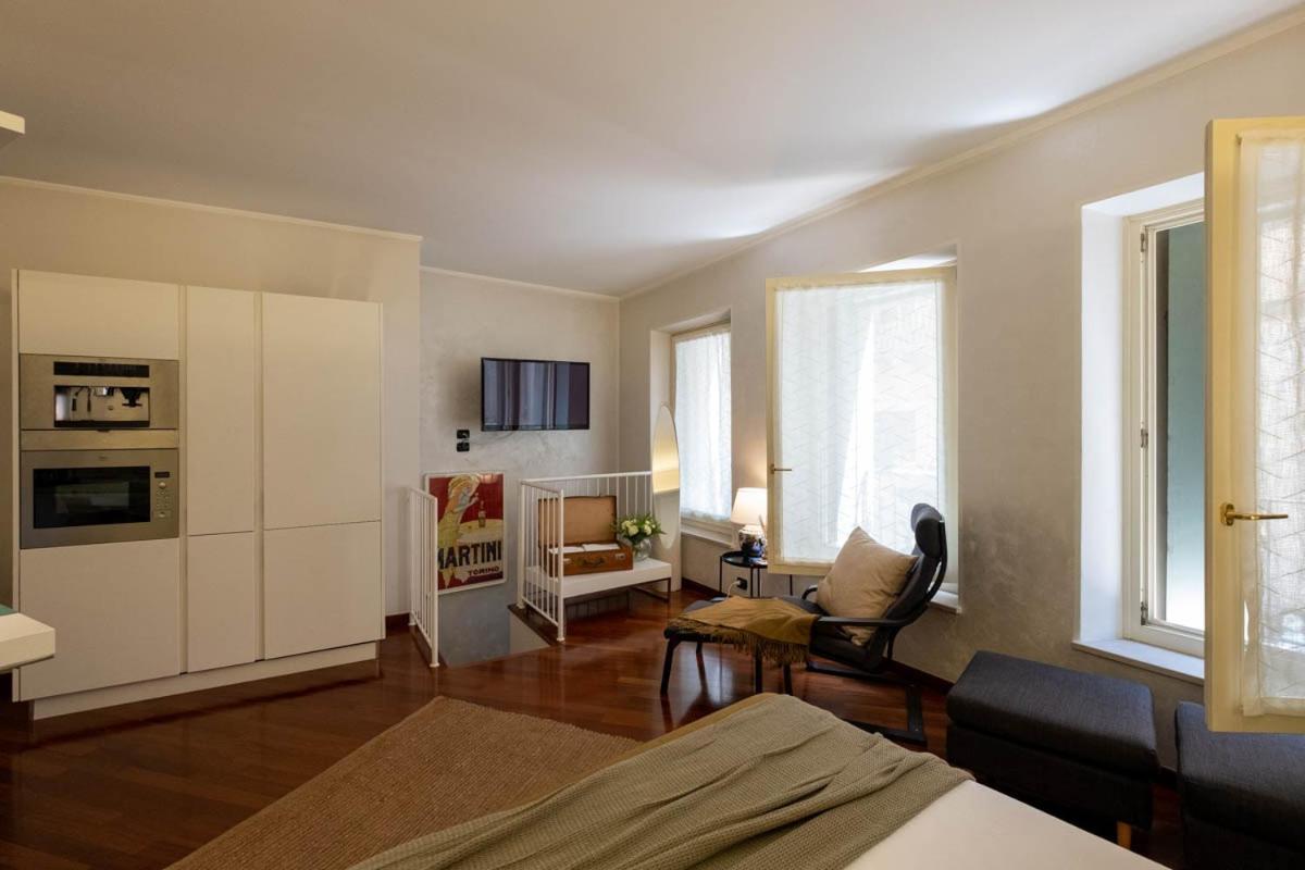Luxe In The City Apartment Verona Bagian luar foto