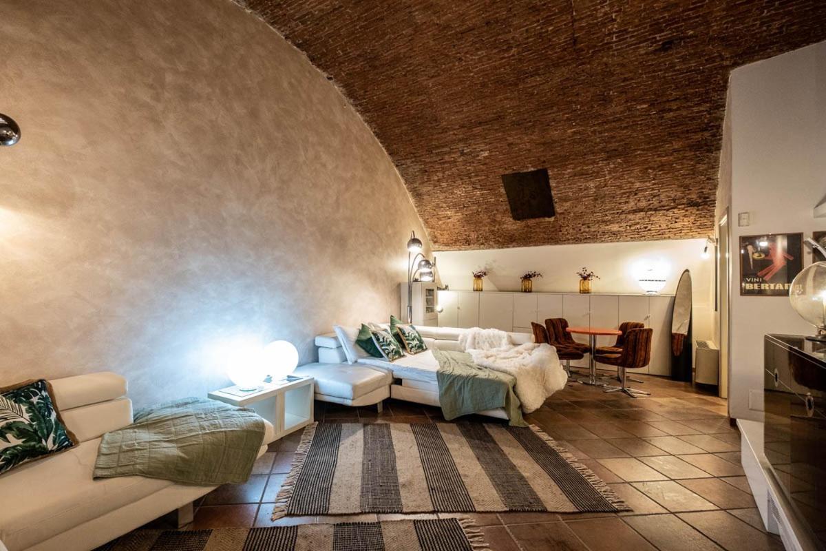 Luxe In The City Apartment Verona Bagian luar foto