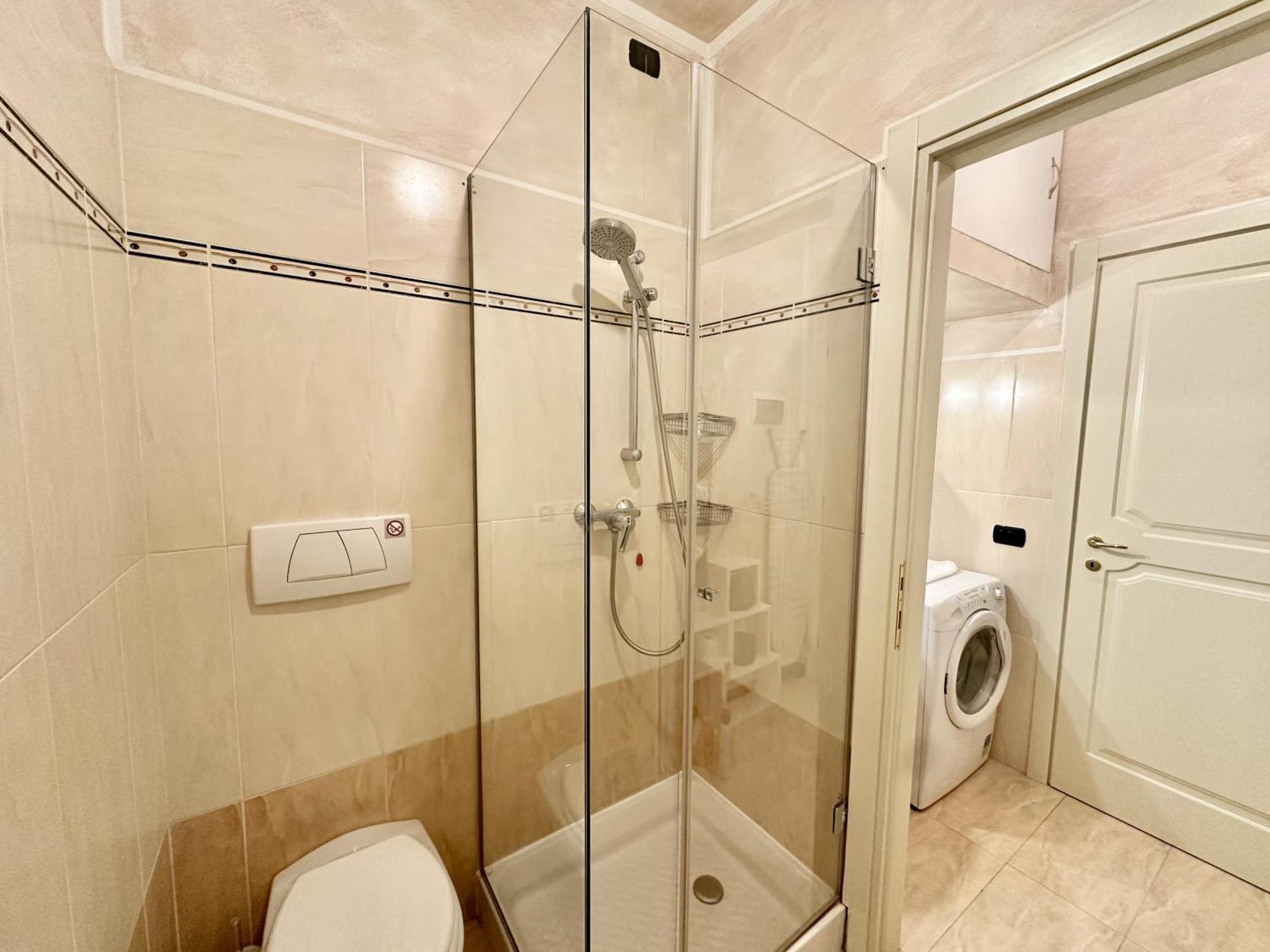 Luxe In The City Apartment Verona Bagian luar foto