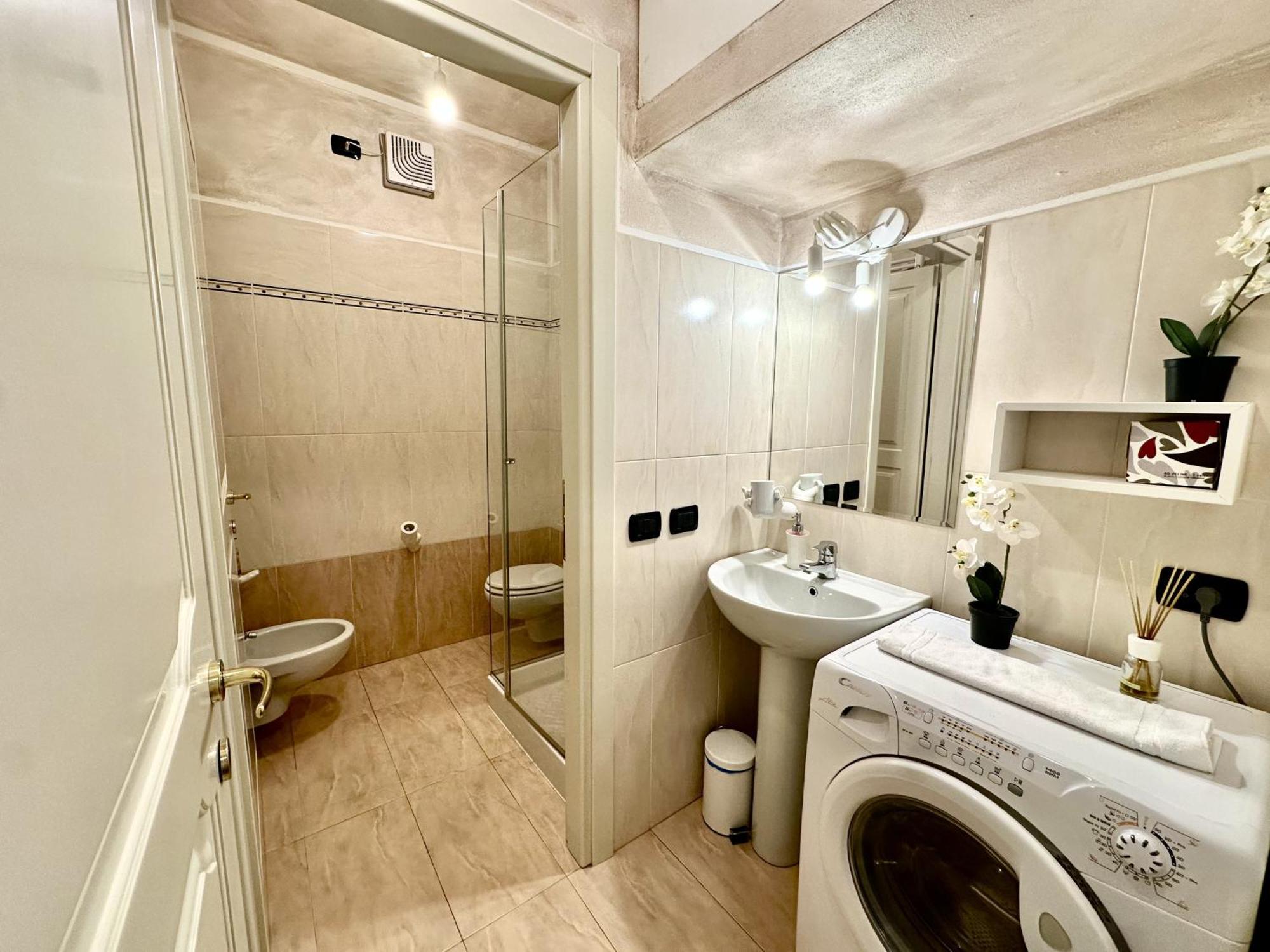 Luxe In The City Apartment Verona Bagian luar foto