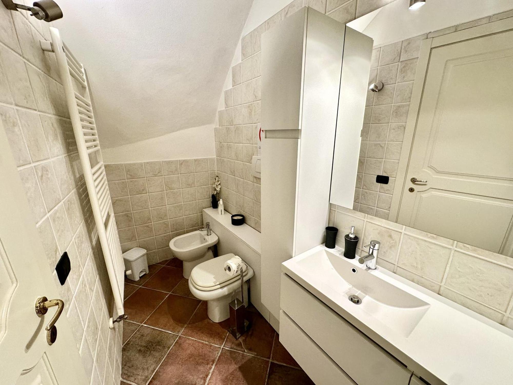 Luxe In The City Apartment Verona Bagian luar foto